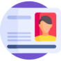 Required documents : AADHAR CARD