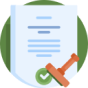 Required documents : ORIGINAL TRANSFER CERTIFICATE 